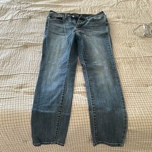 Women’s Judy Blue slim fit jeans